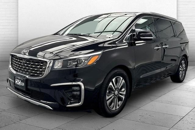 2019 Kia Sedona SX