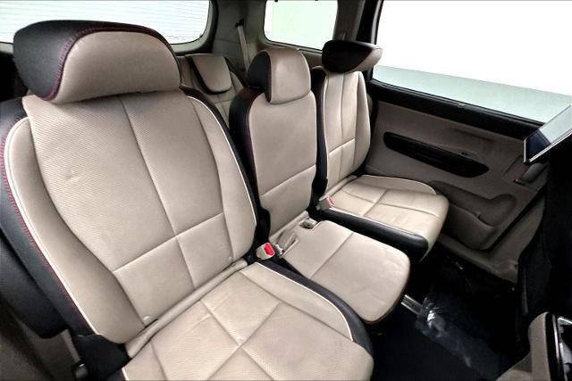 2019 Kia Sedona SX