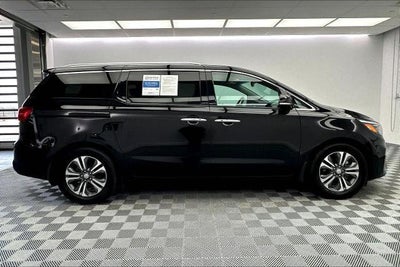 2019 Kia Sedona SX