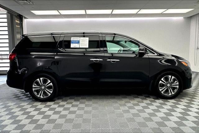 2019 Kia Sedona SX