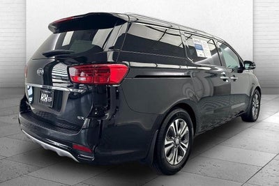 2019 Kia Sedona SX