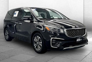 2019 Kia Sedona SX