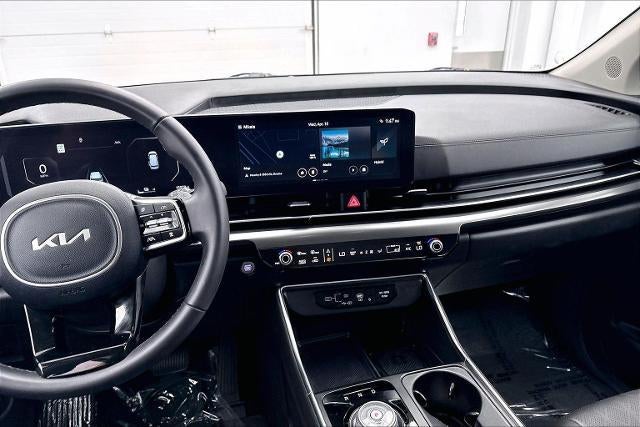2025 Kia Carnival Hybrid SX