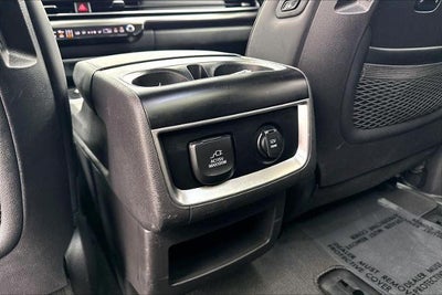 2025 Kia Carnival Hybrid SX
