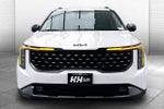 2025 Kia Carnival Hybrid SX