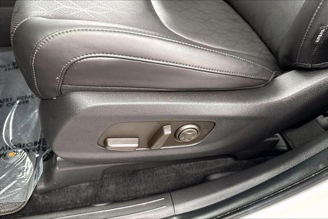 2025 Kia Carnival Hybrid SX