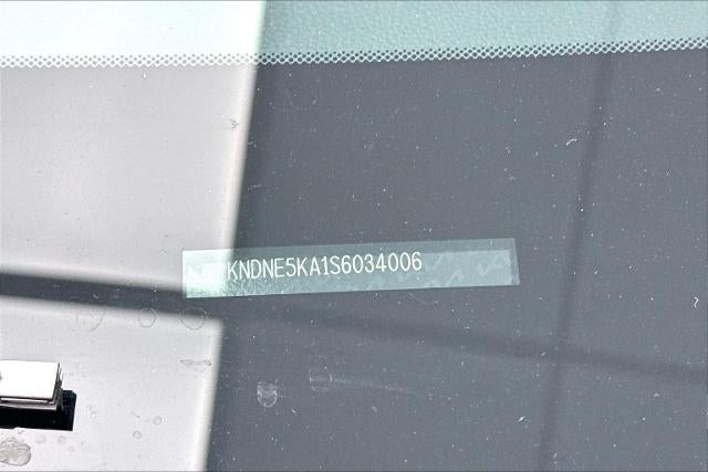 2025 Kia Carnival Hybrid SX