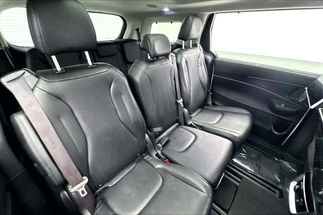2025 Kia Carnival Hybrid SX