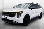 2025 Kia Carnival Hybrid SX