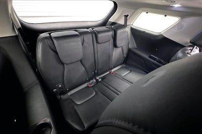 2025 Kia Carnival Hybrid SX
