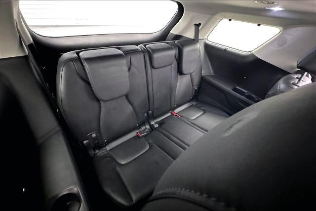 2025 Kia Carnival Hybrid SX