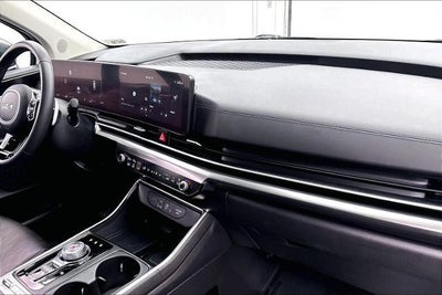 2025 Kia Carnival Hybrid SX