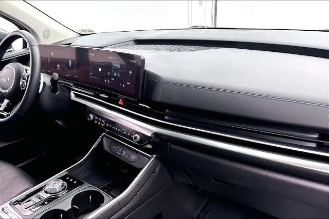 2025 Kia Carnival Hybrid SX