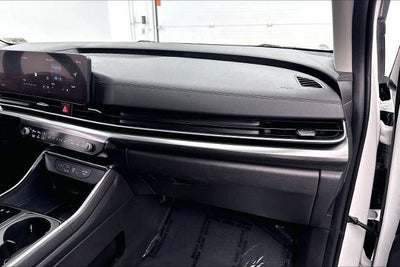 2025 Kia Carnival Hybrid SX