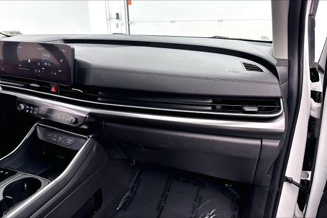 2025 Kia Carnival Hybrid SX