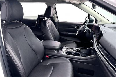 2025 Kia Carnival Hybrid SX