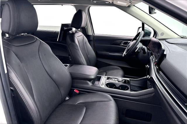 2025 Kia Carnival Hybrid SX
