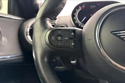 2022 MINI Clubman Cooper S