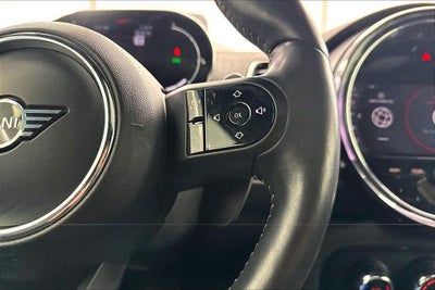 2022 MINI Clubman Cooper S