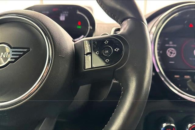 2022 MINI Clubman Cooper S