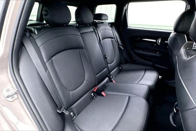 2022 MINI Clubman Cooper S
