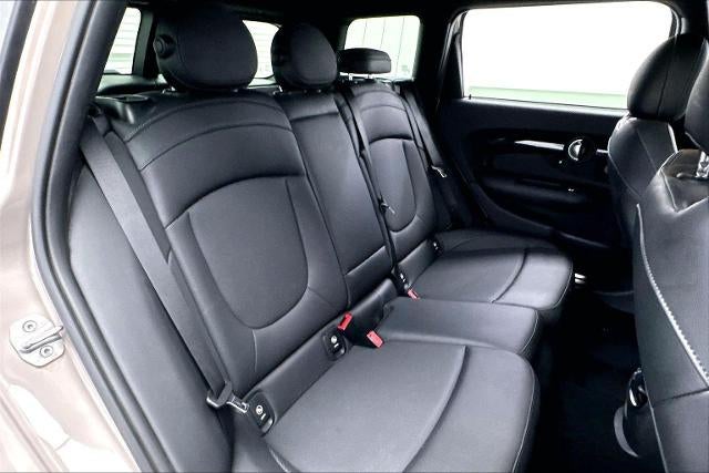 2022 MINI Clubman Cooper S