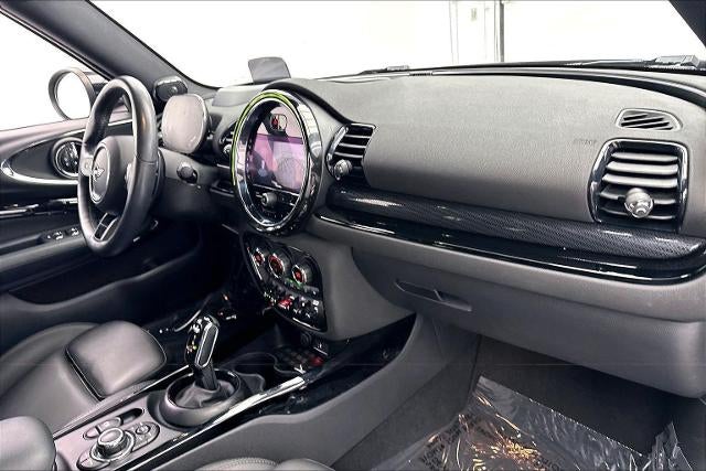 2022 MINI Clubman Cooper S