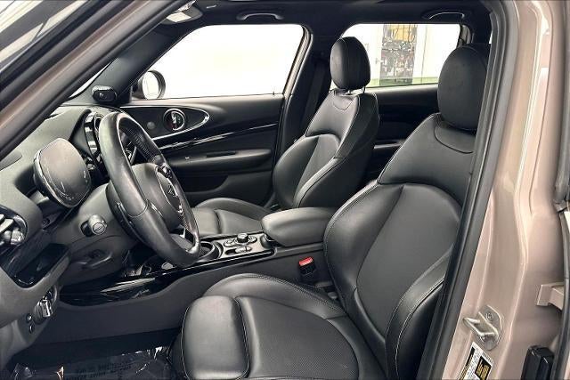 2022 MINI Clubman Cooper S