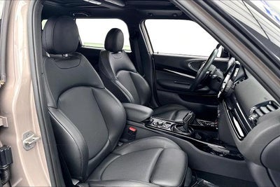 2022 MINI Clubman Cooper S
