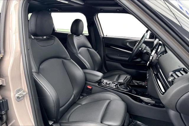 2022 MINI Clubman Cooper S