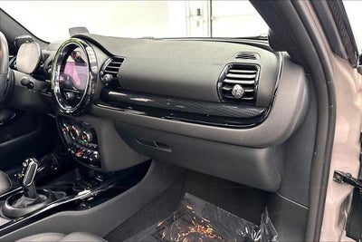 2022 MINI Clubman Cooper S