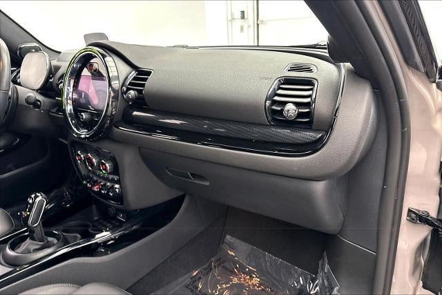 2022 MINI Clubman Cooper S