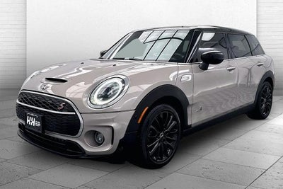 2022 MINI Clubman Cooper S