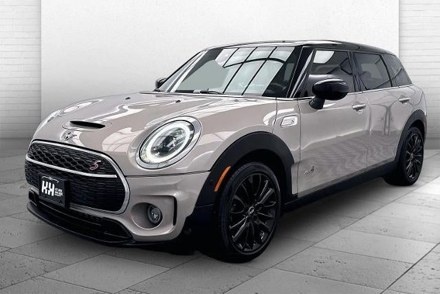 2022 MINI Clubman Cooper S