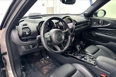 2022 MINI Clubman Cooper S