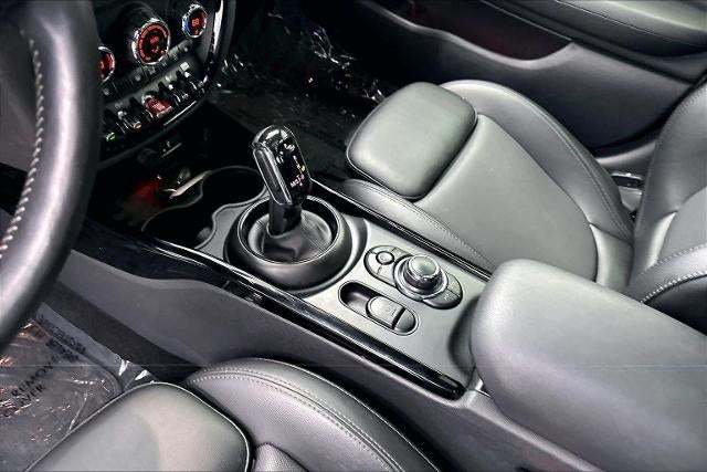 2022 MINI Clubman Cooper S
