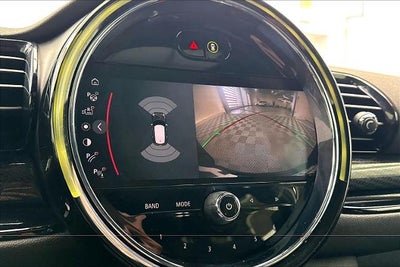 2022 MINI Clubman Cooper S