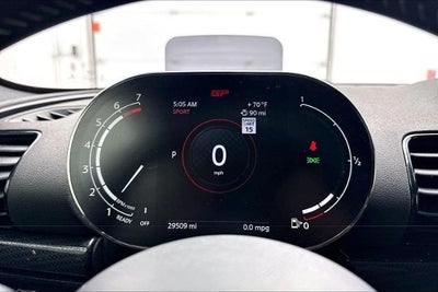 2022 MINI Clubman Cooper S