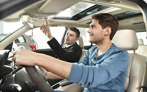 Schedule a test drive at H&H Chevrolet in Papillion, NE.