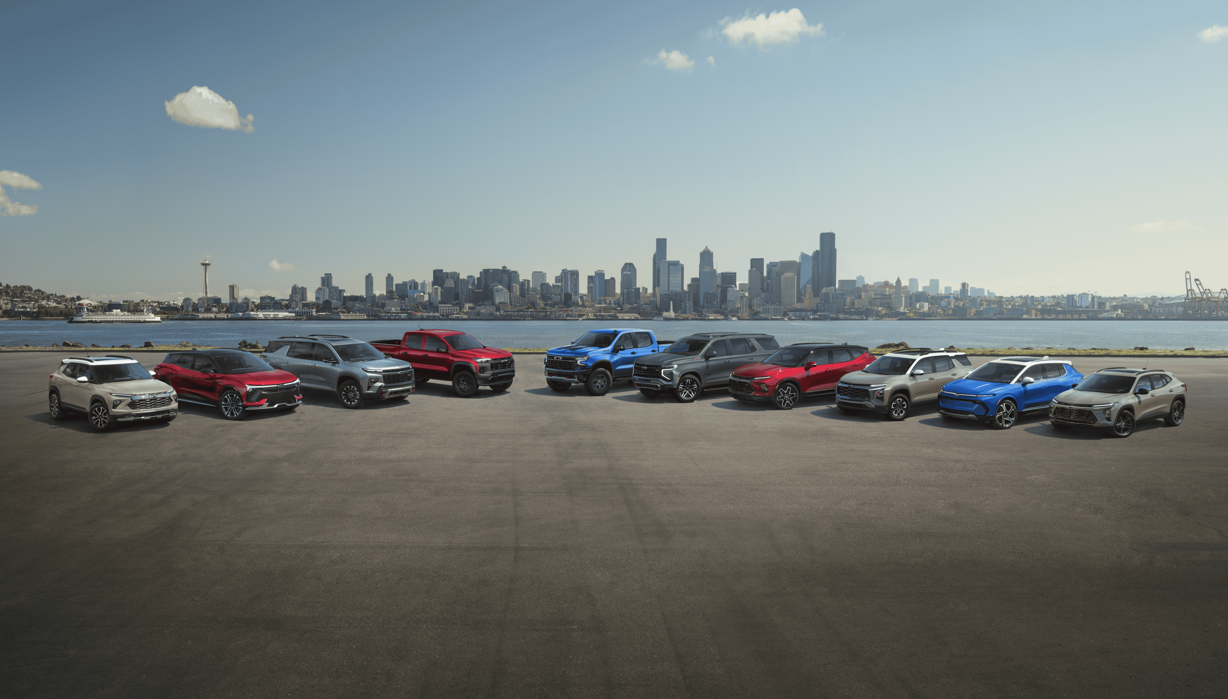 CHEVY SPECIAL OFFERS | H&H Chevrolet in Papillion NE