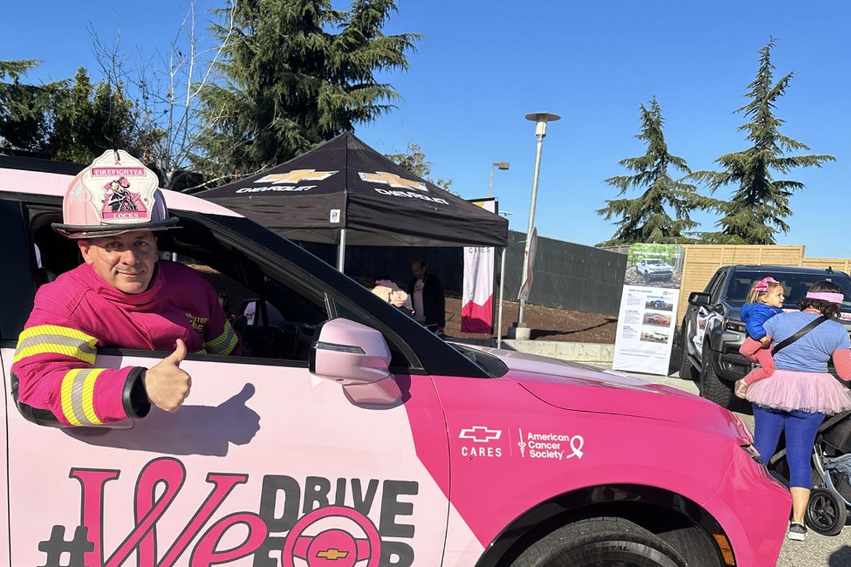 Chevrolet MSABC iDrive For | H&H Chevrolet in Papillion NE