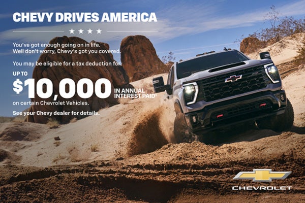 H&H Chevrolet in Papillion NE