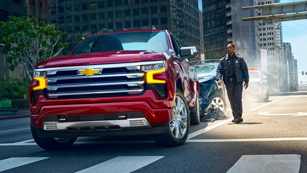 H&H Chevrolet in Papillion NE