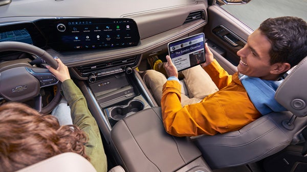 H&H Chevrolet in Papillion NE