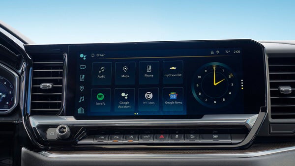 H&H Chevrolet in Papillion NE