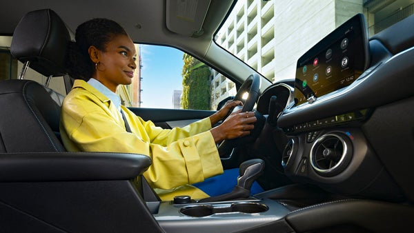 H&H Chevrolet in Papillion NE