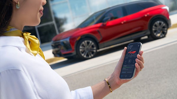 H&H Chevrolet in Papillion NE