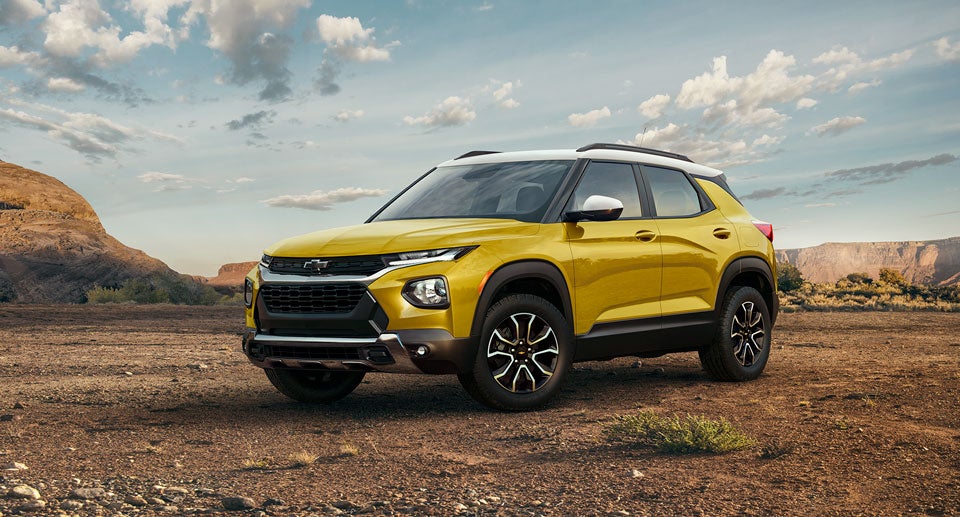 H&H Chevrolet in Papillion NE