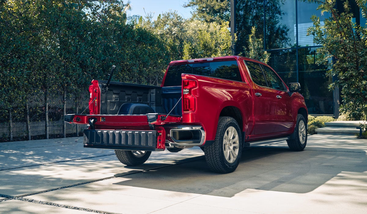 H&H Chevrolet in Papillion NE