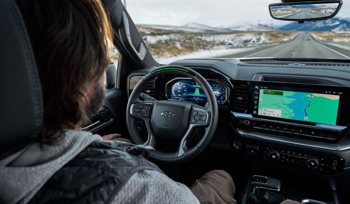 H&H Chevrolet in Papillion NE